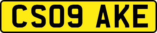CS09AKE