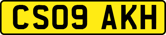 CS09AKH