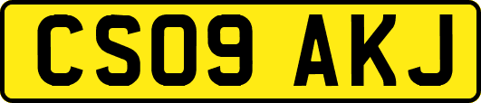 CS09AKJ