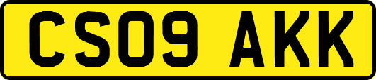 CS09AKK