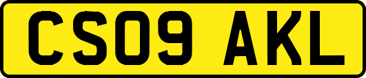 CS09AKL