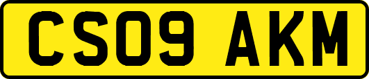 CS09AKM