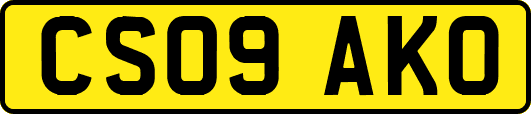 CS09AKO