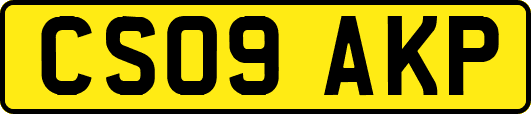 CS09AKP