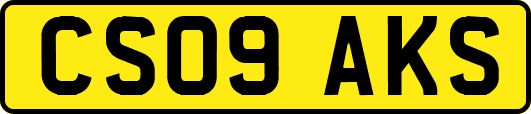 CS09AKS