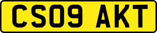 CS09AKT