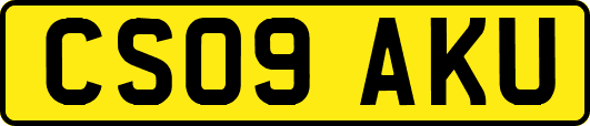 CS09AKU