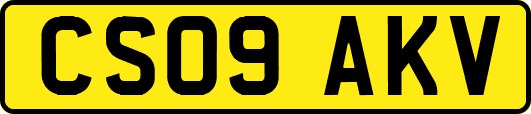 CS09AKV