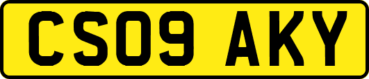 CS09AKY