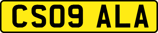 CS09ALA