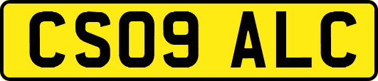 CS09ALC