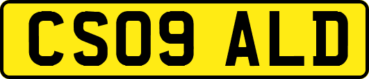 CS09ALD