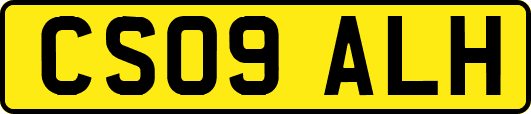 CS09ALH