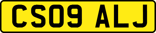 CS09ALJ