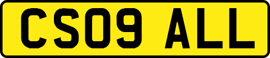 CS09ALL