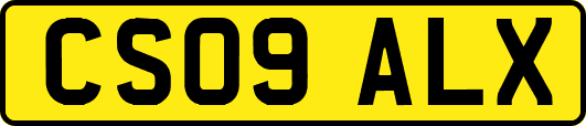 CS09ALX