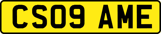 CS09AME
