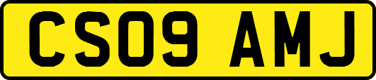 CS09AMJ