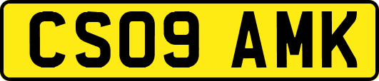 CS09AMK