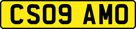 CS09AMO