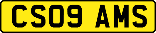 CS09AMS
