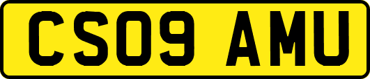 CS09AMU