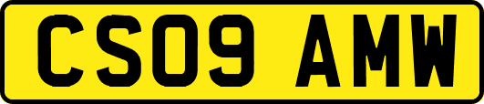 CS09AMW