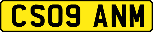 CS09ANM