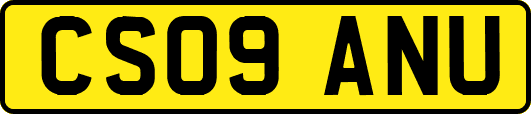 CS09ANU