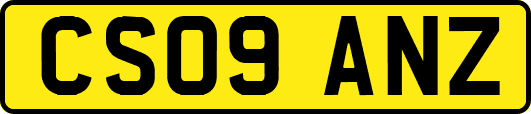 CS09ANZ