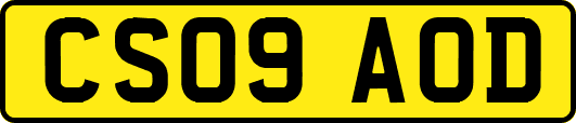 CS09AOD