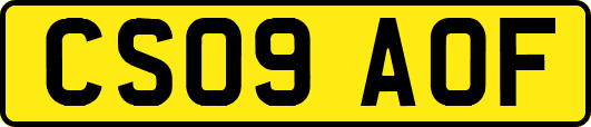 CS09AOF