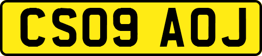 CS09AOJ