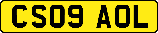 CS09AOL