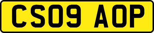 CS09AOP
