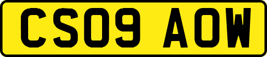 CS09AOW
