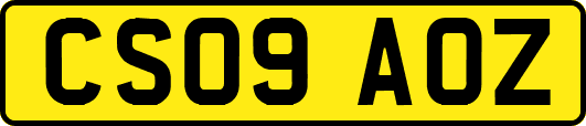 CS09AOZ
