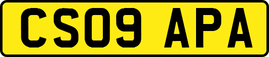 CS09APA
