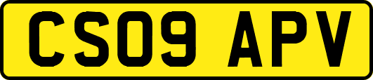 CS09APV