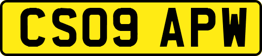 CS09APW