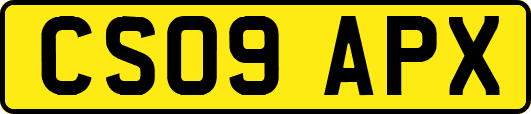 CS09APX