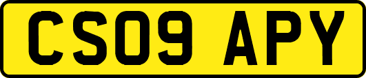 CS09APY