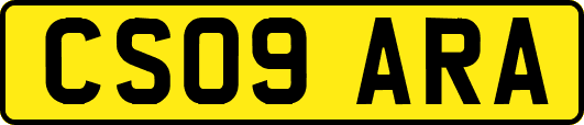 CS09ARA