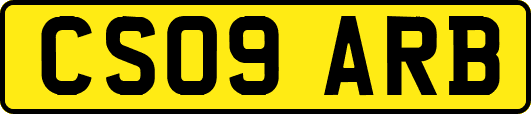 CS09ARB
