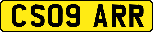 CS09ARR