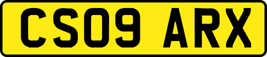 CS09ARX