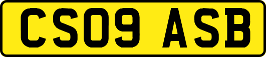 CS09ASB
