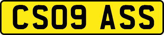 CS09ASS