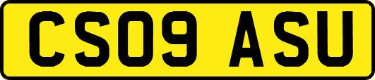 CS09ASU