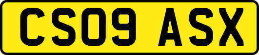 CS09ASX